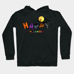 Happy Halloween Hoodie